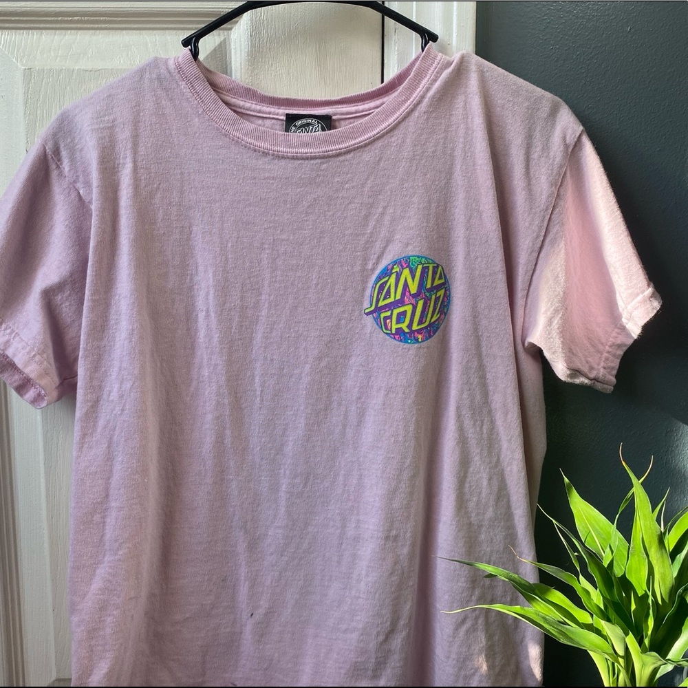 Santa Cruz